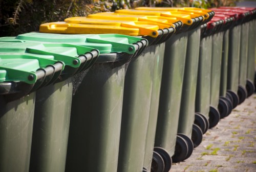 Benefits of effective waste management for Egham businesses