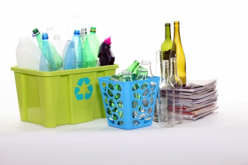 Sustainable waste solutions for businesses