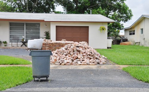 Eco-friendly waste management practices